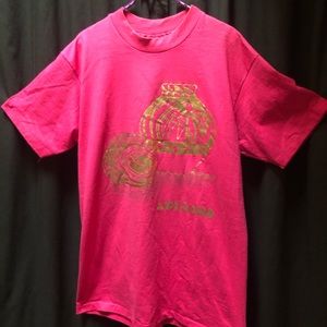 Vintage road trip t shirt. Arizona